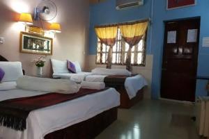 Mariya Hotel, Кампонгтям