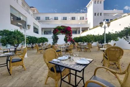 Garden Playanatural - Adults Only - 37