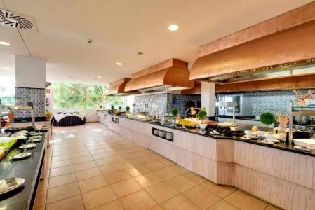 Garden Playanatural - Adults Only - 39