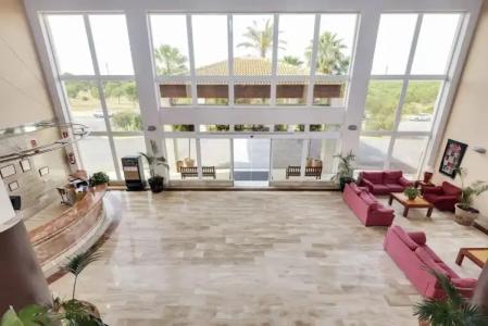 Garden Playanatural - Adults Only - 1