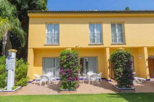 Hotel «Soho Boutique Vistahermosa», Эль Пуэртде Санта Мария