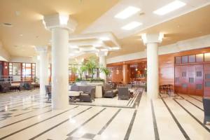 Отель «Puertobahia & Spa», Эль Пуэртде Санта Мария