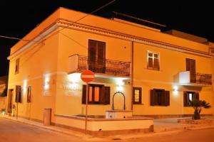 B&B L'Angolino della nonna, Кастеллуццо