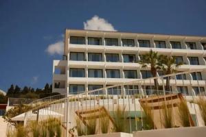 Hotel «President Alcudia»
