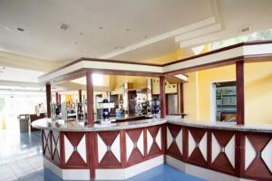 Отель «Club Mac Alcudia»