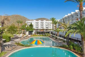 Апарт-Отель «Viva Sunrise», Алькудия