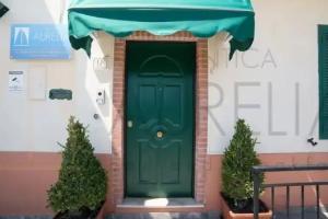 Antica Aurelia b&b, Чивитавеккья