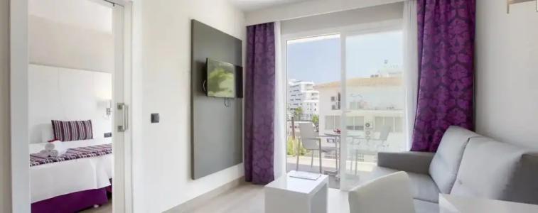 Mars Playa de Muro Suites - 34