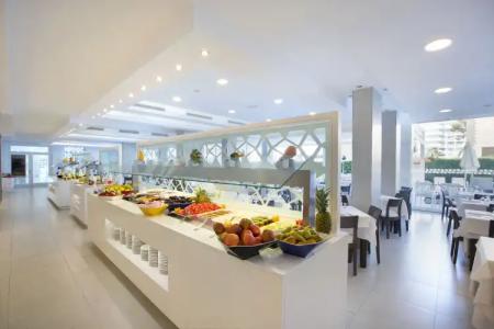 Mars Playa de Muro Suites - 21