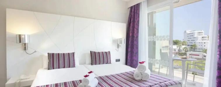 Mars Playa de Muro Suites - 32