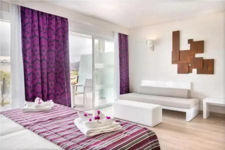 Mars Playa de Muro Suites - 27