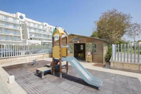 Mars Playa de Muro Suites - 19