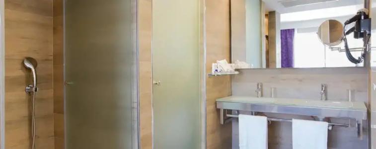 Mars Playa de Muro Suites - 35