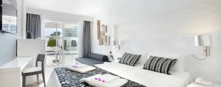 Mars Playa de Muro Suites - 29