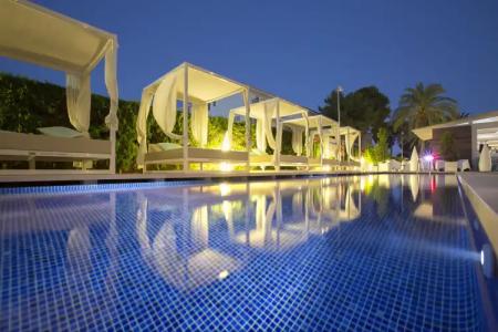 Mars Playa de Muro Suites - 12