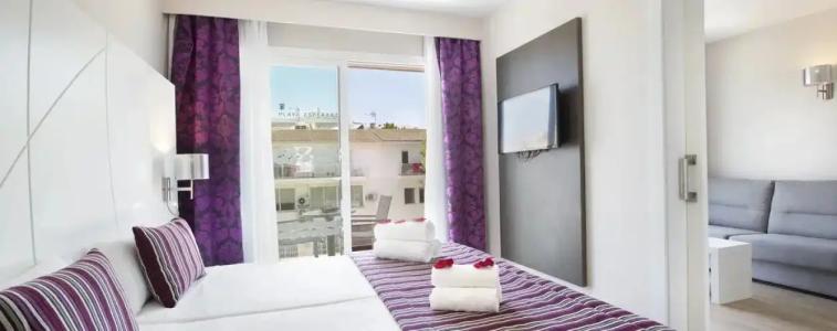 Mars Playa de Muro Suites - 33