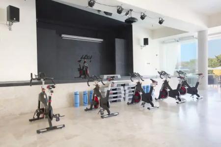 Mars Playa de Muro Suites - 15