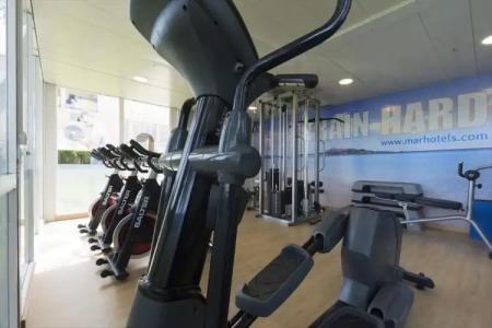 Mars Playa de Muro Suites - 17