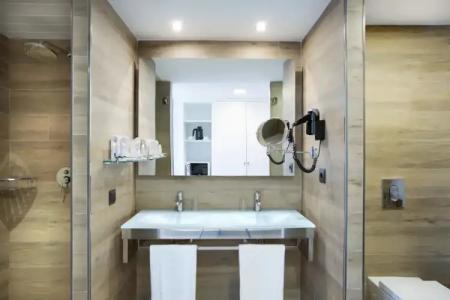 Mars Playa de Muro Suites - 8