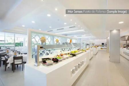 MarSenses Puerto Pollensa & Spa - 31