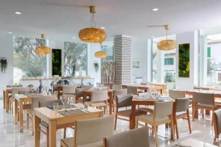 MarSenses Puerto Pollensa & Spa - 34