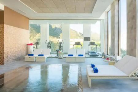 MarSenses Puerto Pollensa & Spa - 14