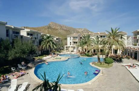 MarSenses Puerto Pollensa & Spa - 23