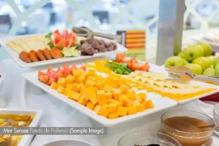 MarSenses Puerto Pollensa & Spa - 10