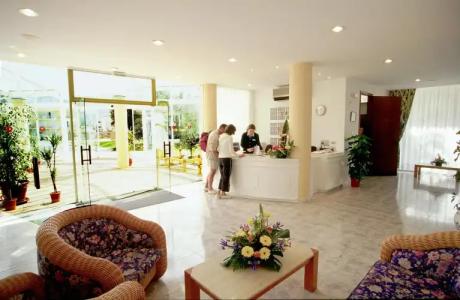 MarSenses Puerto Pollensa & Spa - 1