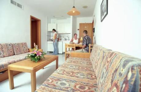 MarSenses Puerto Pollensa & Spa - 27