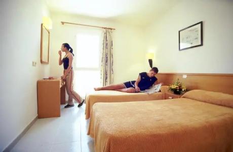 MarSenses Puerto Pollensa & Spa - 26