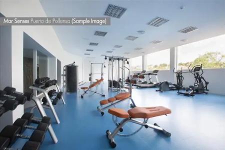 MarSenses Puerto Pollensa & Spa - 22