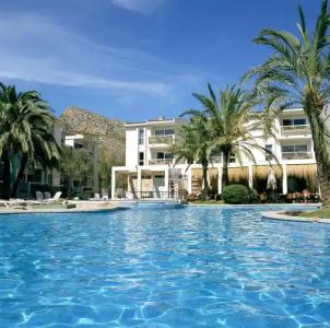 MarSenses Puerto Pollensa & Spa - 15