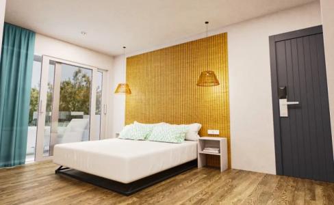 MarSenses Puerto Pollensa & Spa - 44