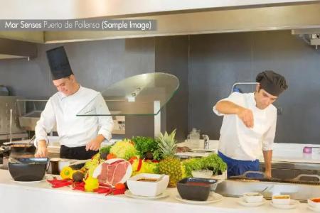 MarSenses Puerto Pollensa & Spa - 32