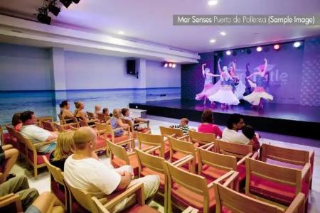 MarSenses Puerto Pollensa & Spa - 33