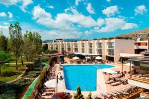 Aparthotel Duva & Spa, Порт-де-Полленка