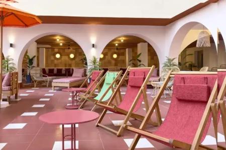 Piñero Bahia de Palma - 36