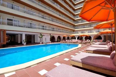 Piñero Bahia de Palma - 22