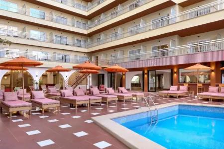 Piñero Bahia de Palma - 19