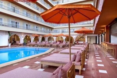 Piñero Bahia de Palma - 24