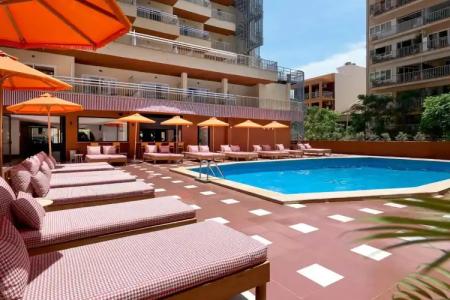 Piñero Bahia de Palma - 23