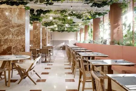 Piñero Bahia de Palma - 13