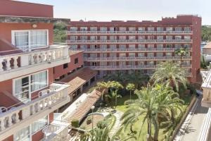 Seramar Hotel Luna - Luna Park Adults Only, Л'Аренал