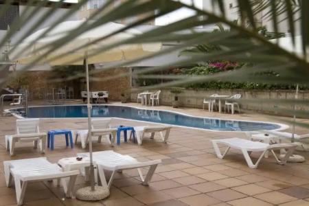 Bluesea Arenal Tower Adults Only - 18