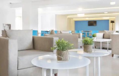 Bluesea Arenal Tower Adults Only - 1