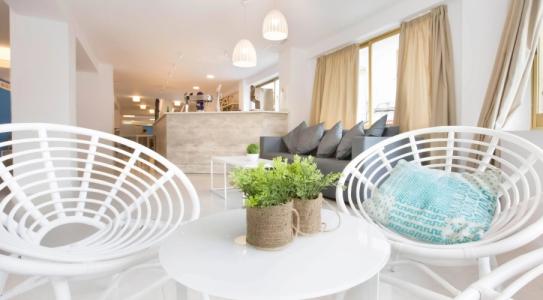 Bluesea Arenal Tower Adults Only - 26