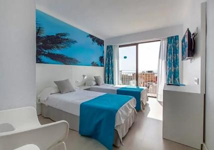 Bluesea Arenal Tower Adults Only - 35