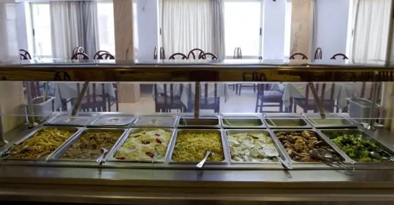 Bluesea Arenal Tower Adults Only - 13