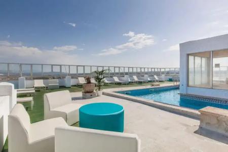 Bluesea Arenal Tower Adults Only - 19